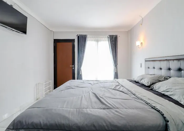 E Kamar Jogja